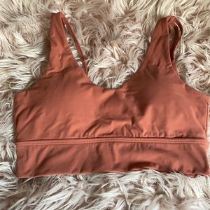 BuffBunny Monarch Sports Bra